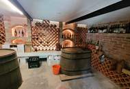 Traumhaus mit großem Garten