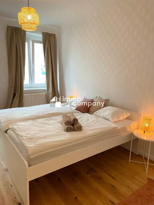 Gemütliche 3-Zimmer-Wohnung mit Balkon in 1110 Wien - Ihr neues Zuhause!
