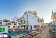 Sonnige 3-Zimmer-Dachgeschoßwohnung mit Dachterrasse und Whirlpool!
