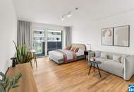 Fully Furnished Apartments in Central Vienna
