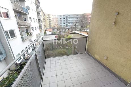 Kompakte 2,5-Zimmerwohnung im Herzen Innsbrucks: Mentlgasse 16 Top 10, Wohnung-miete, 1.153,04,€, 6020 Innsbruck-Stadt