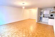 Freundliche Wohnung in Top Lage am Schubertpark | Nähe Kutschkermarkt