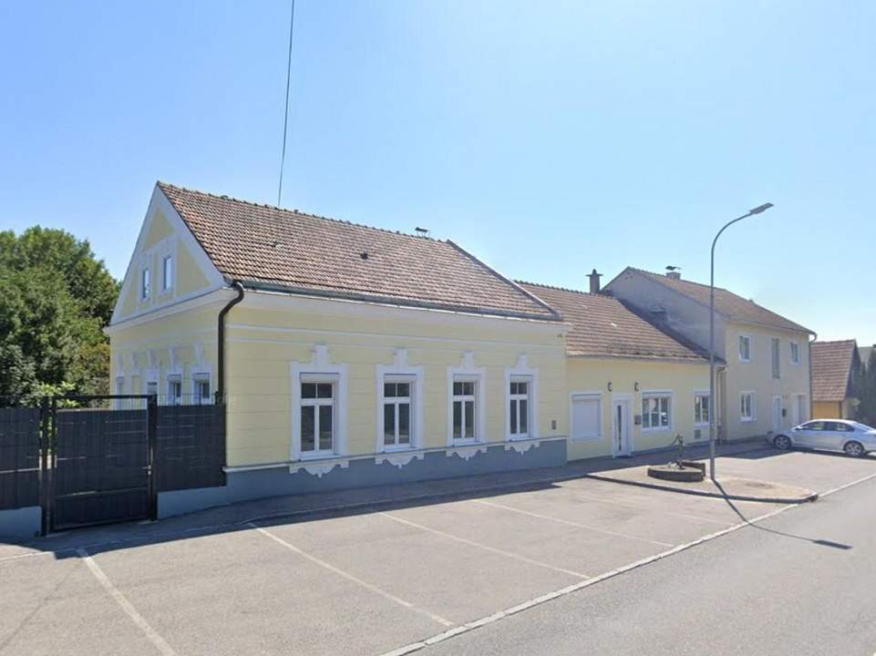 "Neuer Preis!" MEHRPARTEIENOBJEKT BEI NEULENGBACH