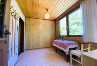 **OPEN HOUSE 5.9.2025** - Grundstück mit Altbestand & Ausbau-Potenzial