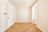 ESSENZ NO. 1 - Die neue Avantgarde des Wohnens - Exklusive 2-Zimmer-Wohnung mit Balkon