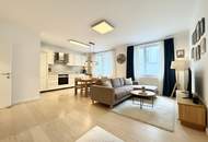 Gemütliches Zuhause: Helle 3-Zimmer-Wohnung mit Balkon & Premium-Ausstattung