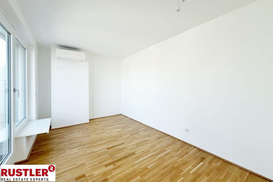 Exklusive 3-Zimmerwohnung mit großzügigem Freiraum!, Wohnung-kauf, 619.500,€, 1230 Wien 23., Liesing