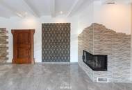 Renovierter Bungalow auf TOLLEM, GROSSEN GRUNDSTÜCK - HERRLICHE Lage zum Wohnen im ALMTAL !