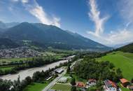 Großzügiges Haus mit 2 Einheiten im Südhang und unverbaubarem Ausblick in Zirl!