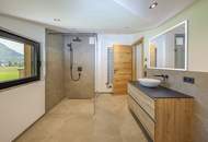Luxuriöses Neubau-Penthouse in Toplage