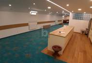 MODERN SANIERTE VERKAUFSFLÄCHE IM 16. BEZIRK ? VIELSEITIG NUTZBAR, BARRIEREFREI &amp; IN TOP-ZUSTAND!