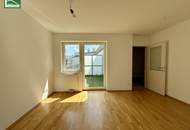 Helle 4-Zimmer-Wohnung mit Terrasse im 2. Dachgeschoss in 1100 Wien