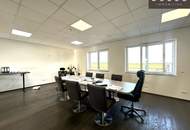 Exklusives Büro - Wirtschaftspark Absdorf