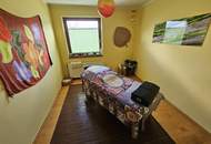 Lichtdurchflutete 3 - Zimmer Wohnung mit separtem Eingang und Eigengarten in ruhiger Siedlungslage