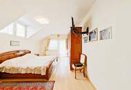 IHRE CHANCE: 8-ZIMMER-VILLA +700 m² EIGENGRUND +GRÜNLAGE +GARAGE +VOLLKELLER