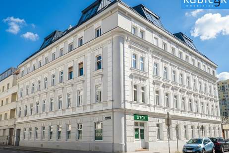 Meissner Residenz - Historischer Glanz und zeitgemäßer Komfort – Ihr neues Premium-Zuhause in der Donaustadt, Wohnung-kauf, 285.000,€, 1220 Wien 22., Donaustadt