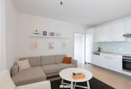 Top-Anlegerwohnung in absoluter Bestlage – Vermietet bis 31.03.2029