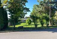 OPEN HOUSE! Renovierungsbedürftiges Haus mit Garten