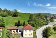 Wohnhaus in Goßam - Leben zwischen Jauerling und Wachau