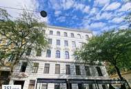 Helles 1-Zimmer-Apartment in Top-Lage