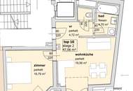 Exklusives Wohnen mit Balkon – modern & zentral in 1010 Wien