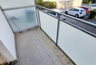 Absolute Grün- und Ruhelage! Gebraucht. Gepflegt. Geliebt! Perfekt aufgeteilte 3-Zimmer + separate Küche / 2 Balkone / Viele Möglichkeiten! Ruhig wohnen, gut leben!