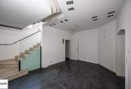 ** ab sofort: großzügige Gewerbefläche mit Büro, Verkaufsräumen und Lagerfläche - Straßeneingang, Klimaanlage, Laderampe, uvm. ** unbefristete Miete **