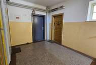 Zwei.Zimmer Genossenschaftswohnung