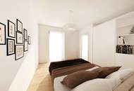 BRIX30 - 2 Zimmer Wohnung mit Südbalkon