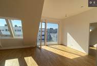 / BALKON / 3 ZIMMER / 2 BÄDER / MODERNE ANLAGE / U-BAHN NÄHE