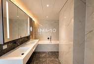 Exklusives Wohnen auf 2 Etagen im höchsten Wohnturm Österreichs