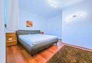 Sonnenplateau – 3-Zimmer-Terrassenwohnung mit Garten in traumhafter Ruhelage!