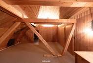 Renovierter Bungalow auf TOLLEM, GROSSEN GRUNDSTÜCK - HERRLICHE Lage zum Wohnen im ALMTAL !