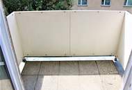 UHLANDGASSE, U1-Nähe, 64 m2 Neubau mit 3 m2 Balkon, 2 Zimmer, 2er-WG-geeignet, Wohnküche, Duschbad, 3. Liftstock