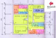 Preiswertes SANIERUNGSOBJEKT für Macher: 3-Zimmer-Wohnung mit Balkon & Parkplatz