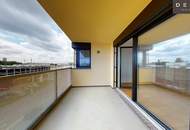 AB AUGUST | 2 ZIMMER | MIT FREIFLÄCHE | SÜD-OST-AUSRICHTUNG | NAHE THERESA-TAUSCHER-PARK