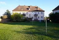 Familienhit - charmante 3 Zimmer-Wohnung in Ruhelage