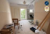 Vergangene Eleganz sucht neue Zukunft - Historisches Herrenhaus in bester Lage in Baden