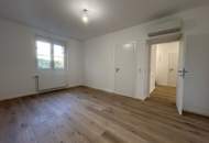 ⭐ 1190! Luxuriöses 6-Zimmer Eigentum mit Hauscharakter, schönem Garten und Tiefgaragenplatz! ERSTBEZUG NACH SANIERUNG!