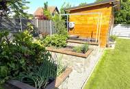 Photovoltaik, Saunahaus, Outdoordusche, Garage, 6 Zimmer, uvm. - Lifestyle hoch 10