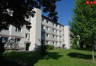Helle 3,5-Raum Wohnung in zentrumsnähe im grünen Stadtteil Oed - der Wohntraum für Ihre Familie! ACHTUNG DIE WOHNUNG BEFINDET SICH IN SANIERUNG!