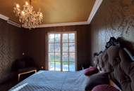 "Luxus-Villa in Bad Fischau-Brunn"