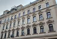 ''Charmante Altbauwohnung - sofort bezugsbereit''