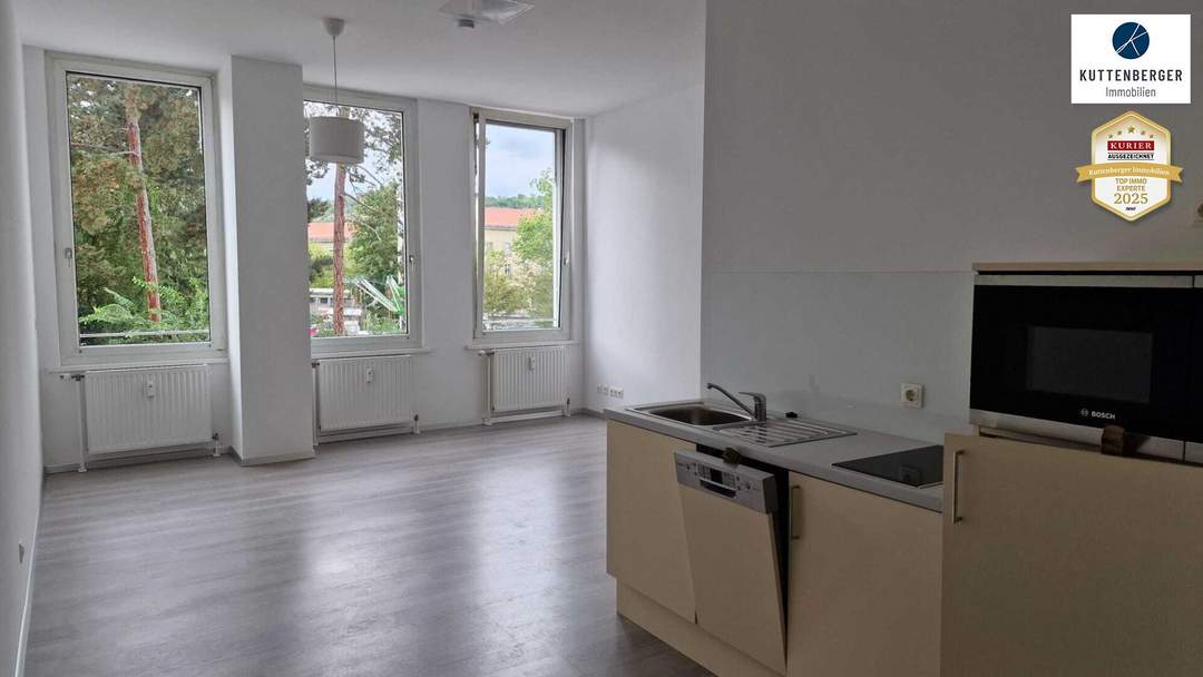 Zentrale Studentenwohnung im Herzen von Krems