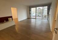 3-Zimmer Mietwohnung mit Terrasse im mitten von Deutsch-Wagram