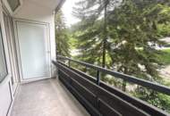 2-Zimmer Mietwohnung mit wunderbarem See- und Traunsteinblick