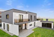 Lebensqualität pur – Familienfreundliches Einfamilienhaus mit Weitblick