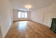 Einzigartiges Anwesen auf weitläufigem Parkgrundstück