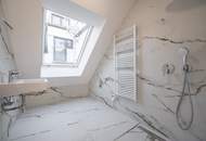 ++NEU++ Hochwertiger 2-Zimmer DG-ERSTBEZUG mit ca. 10m² Terrassen!