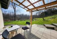 Idyllisches Wohnhaus in ruhiger Lage